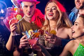 Boost Your Appeal to Women with Social Proof