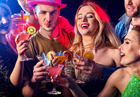 Boost Your Appeal to Women with Social Proof