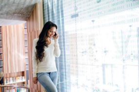 Call Over Text: 10 Best Moments