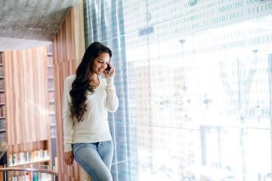 Call Over Text: 10 Best Moments