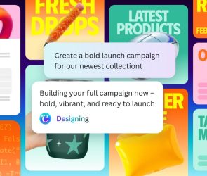 AI Design Tool for Effortless Canva Creativity