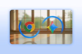 Google Launches Gemini in Chrome APAC