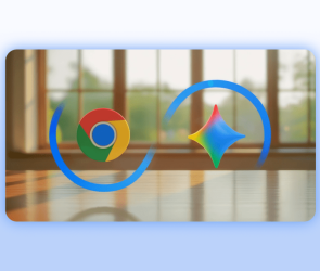 Google Launches Gemini in Chrome APAC