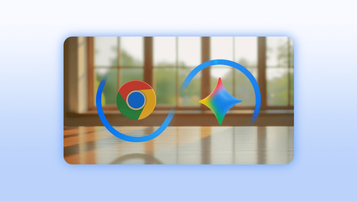 Google Launches Gemini in Chrome APAC