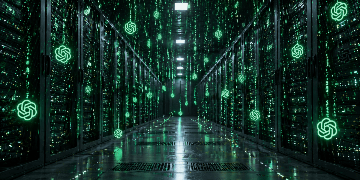 Amazon Launches OpenAI Tools on AWS