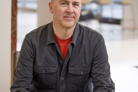 Ford EV Tech Chief Steps Down
