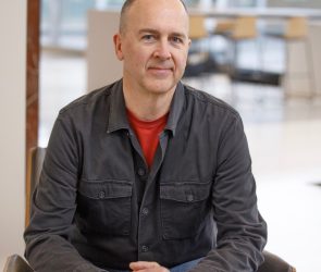 Ford EV Tech Chief Steps Down