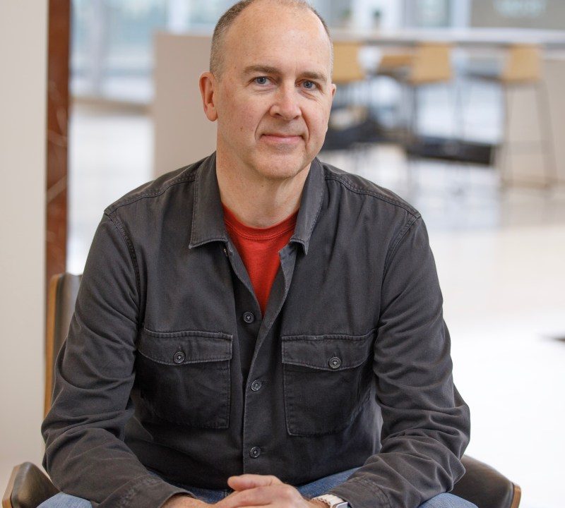 Ford EV Tech Chief Steps Down