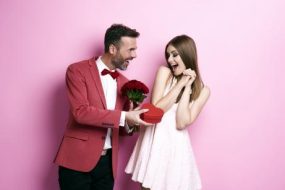 Faster Sex: Skip Boyfriend Zone