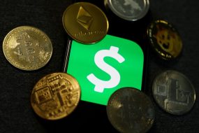 Cash App attracts youth customers
