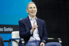 Anthropic Secures $5B Amazon, $100B Cloud