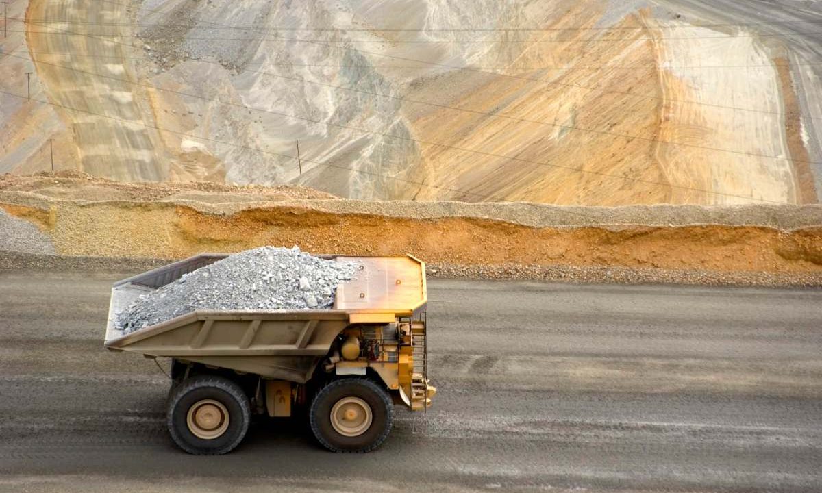 Earth AI Accelerates Critical Mineral Discovery