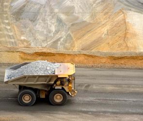 Earth AI Accelerates Critical Mineral Discovery