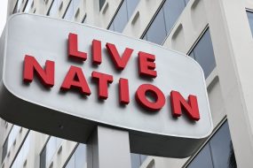 Will Live Nation Face Antitrust Breakup?