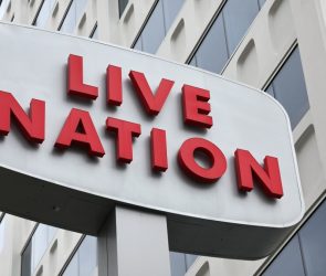 Will Live Nation Face Antitrust Breakup?