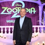 Bob Iger Advises Thrive Capital Post-Disney