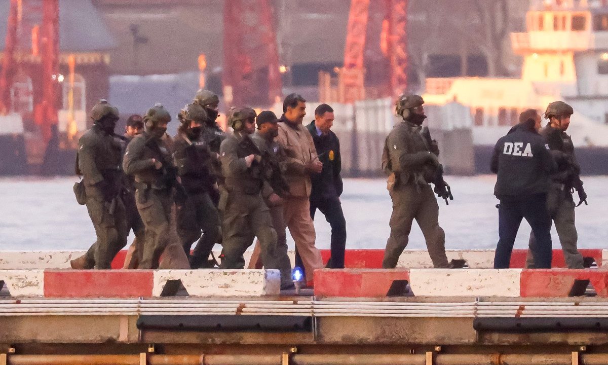 Special Forces Soldier Arrested Over Polymarket $400K Bet