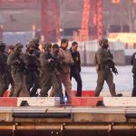 Special Forces Soldier Arrested Over Polymarket $400K Bet