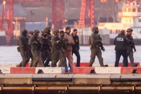 Special Forces Soldier Arrested Over Polymarket $400K Bet