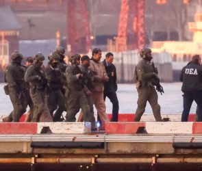 Special Forces Soldier Arrested Over Polymarket $400K Bet