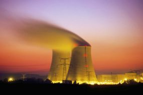 Blue Energy Secures $380M Grid-Scale Nuclear