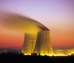 Blue Energy Secures $380M Grid-Scale Nuclear