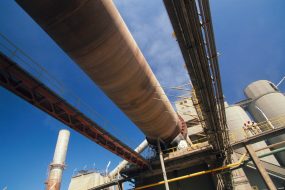 Building Tomorrow's Zero-Emissions Cement
