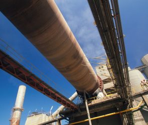 Building Tomorrow's Zero-Emissions Cement