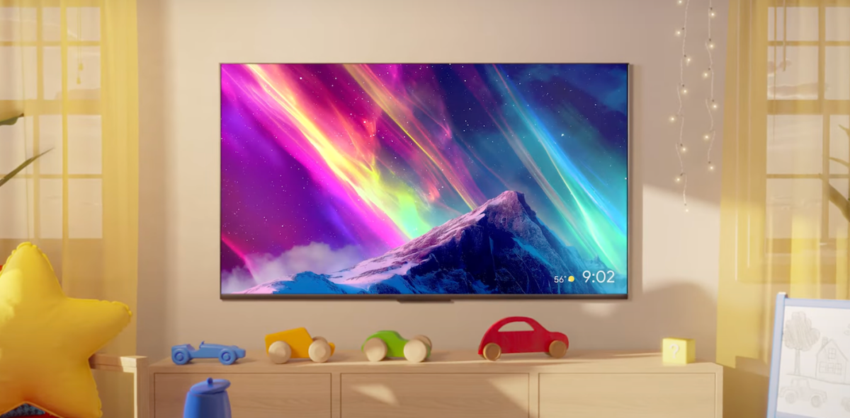 Gemini Features Coming to Google TV
