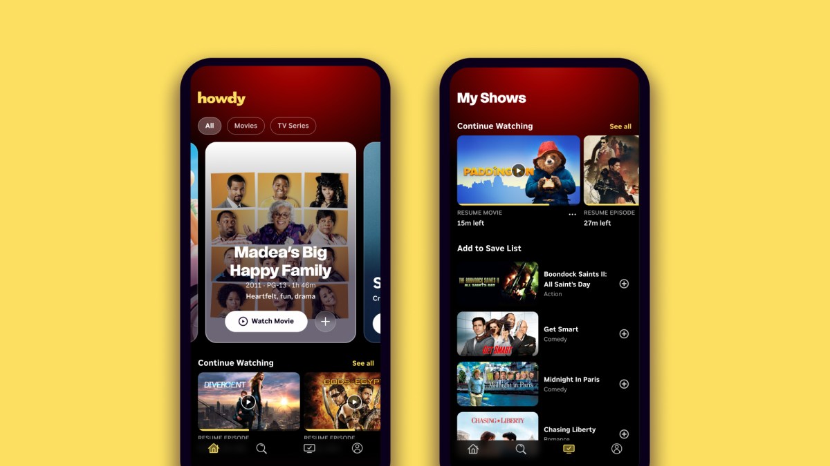 Roku's $3 Howdy Service Hits 1M Subscribers