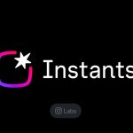 Instagram Disappearing Photo App