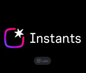 Instagram Disappearing Photo App