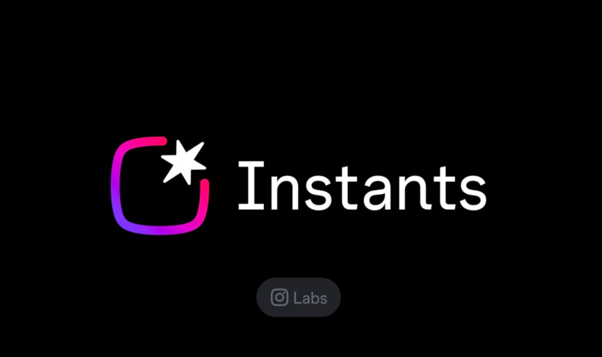 Instagram Disappearing Photo App