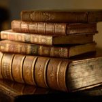 Lubbock's 2018 Reading List: Top Picks