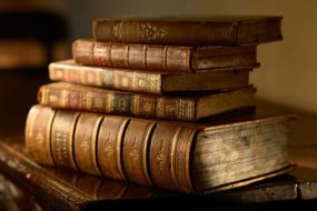 Lubbock's 2018 Reading List: Top Picks