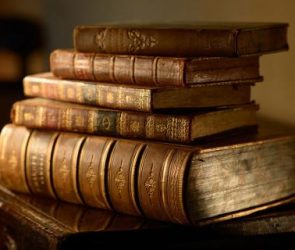 Lubbock's 2018 Reading List: Top Picks