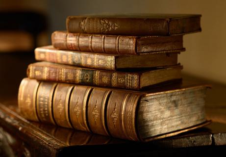 Lubbock's 2018 Reading List: Top Picks