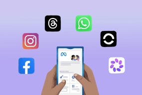 Meta Revamps Its Cross-App Management System