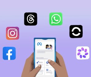 Meta Revamps Its Cross-App Management System