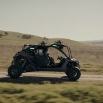 Colby Adcock’s Scout AI Secures $100M for Military Training