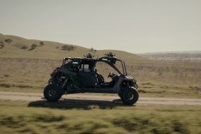 Colby Adcock’s Scout AI Secures $100M for Military Training