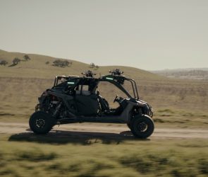 Colby Adcock’s Scout AI Secures $100M for Military Training