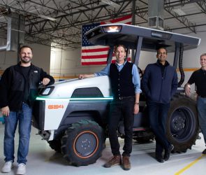 Caterpillar Acquires Collapsed Monarch