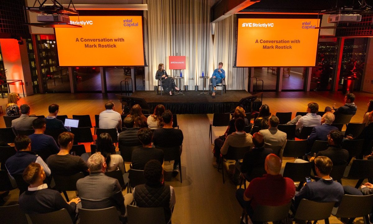 Uber CTO Joins StrictlyVC SF Lineup