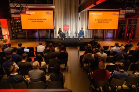 Uber CTO Joins StrictlyVC SF Lineup