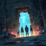 Latitude Launches AI RPG Builder Voyage