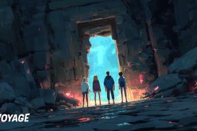 Latitude Launches AI RPG Builder Voyage