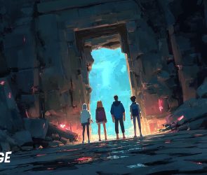 Latitude Launches AI RPG Builder Voyage