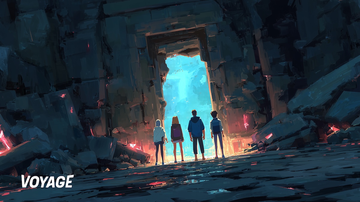 Latitude Launches AI RPG Builder Voyage