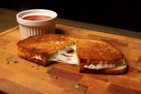 Unlocking Better Vegan Cheese: Startup Insight